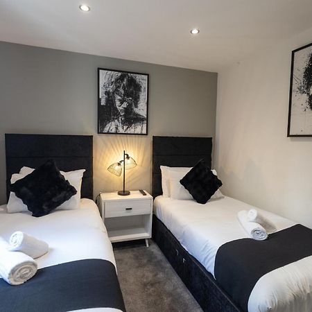 Charming Cottage I Harry Potter Studios Nearby Watford  Exterior foto