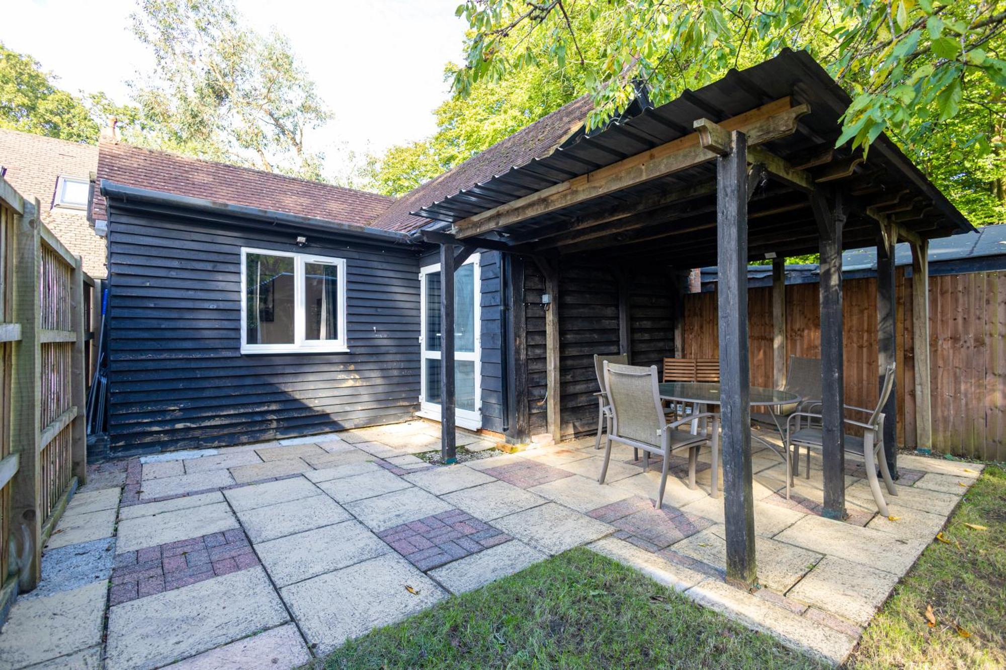 Charming Cottage I Harry Potter Studios Nearby Watford  Exterior foto